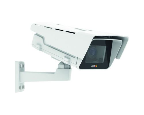 AXIS P1367-E BAREBONE AXIS P1367-E BAREBONE