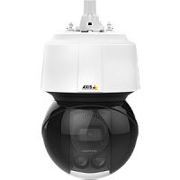 AXIS Q6155-E 50HZ