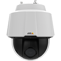 AXIS P5624-E MK II 50HZ