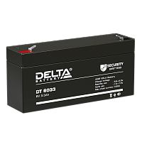 DT 6033 (125мм)