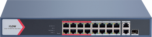 F-SW-EM418POE-VM/L F-SW-EM418POE-VM/L