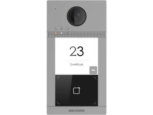 DS-KV8113-WME1(B)/Flush DS-KV8113-WME1(B)/Flush