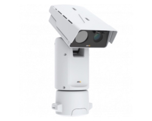 AXIS Q8742-E 35MM 30 FPS 24V AXIS Q8742-E 35MM 30 FPS 24V