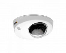 AXIS P3904-R Mk II M12