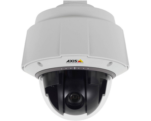AXIS Q6055-E 50HZ AXIS Q6055-E 50HZ