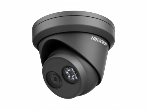 DS-2CD2363G0-I (2.8mm) (Черный)