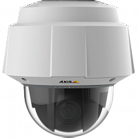AXIS Q6052-E 50HZ