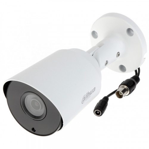 DH-HAC-HFW1400TP-0280B DH-HAC-HFW1400TP-0280B