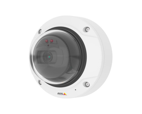 AXIS Q3515-LV 22MM AXIS Q3515-LV 22MM