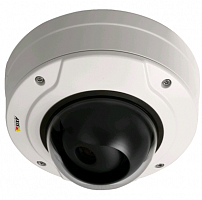 AXIS Q3505-VE 9MM MkII