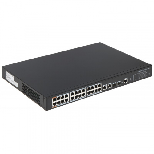 DH-PFS4226-24ET-360 DH-PFS4226-24ET-360