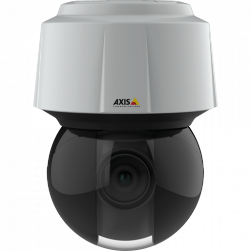 AXIS Q6115-E 50HZ AXIS Q6115-E 50HZ