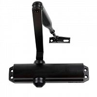 Abloy DC120 чёрный