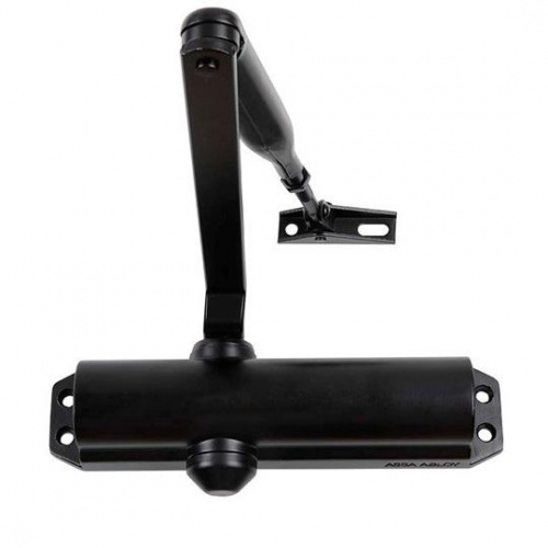 Abloy DC120 чёрный