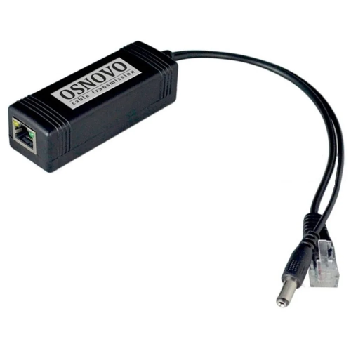 PoE Splitter/3 PoE Splitter/3