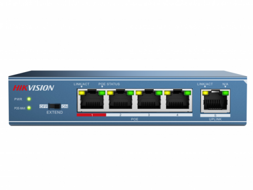 DS-3E0105P-E DS-3E0105P-E
