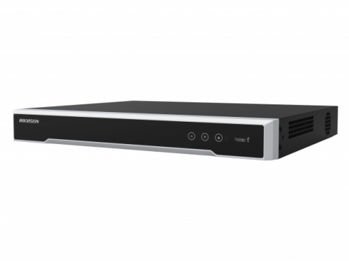 DS-7608NI-M2/8P DS-7608NI-M2/8P