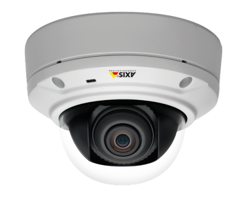 AXIS M3026-VE AXIS M3026-VE