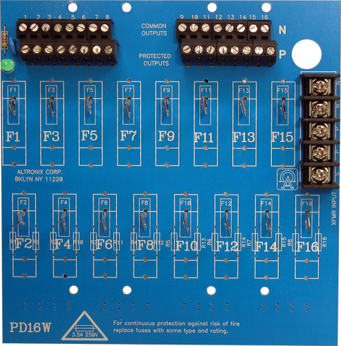 PD16WCB PD16WCB