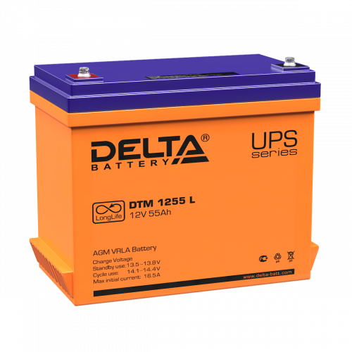 DTM 1255 L DTM 1255 L