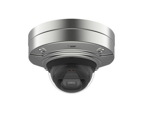 AXIS Q3517-SLVE AXIS Q3517-SLVE