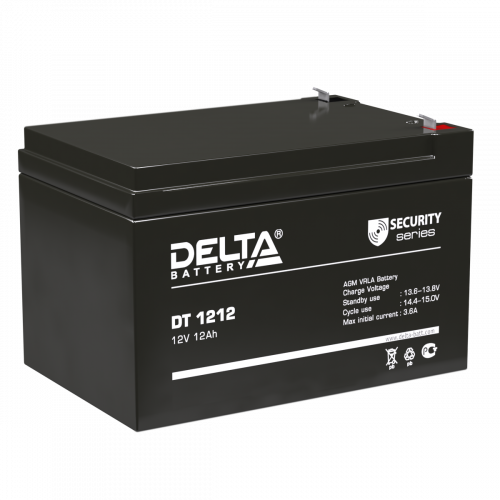 DT 1212 DT 1212