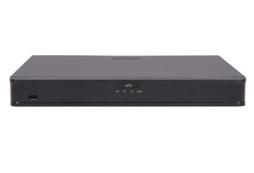 NVR302-16S-P8-RU NVR302-16S-P8-RU