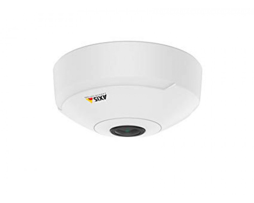 AXIS M3048-P AXIS M3048-P