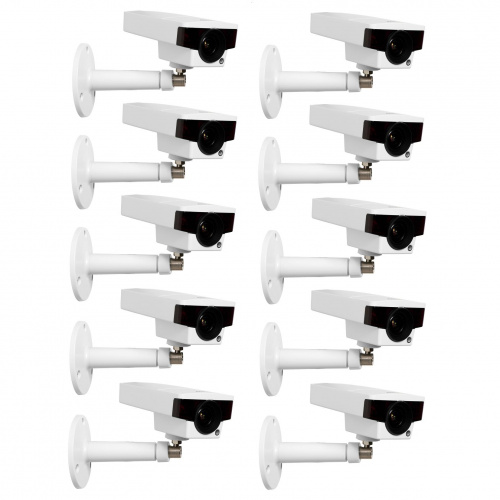 AXIS M1145-L BULK 10PCS AXIS M1145-L BULK 10PCS