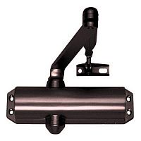 Abloy DC120 коричневый