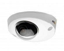 AXIS P3915-R Mk II M12