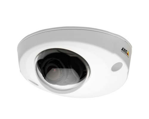AXIS P3915-R Mk II M12 AXIS P3915-R Mk II M12