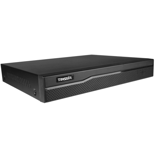 TRASSIR XVR-3108 TRASSIR XVR-3108