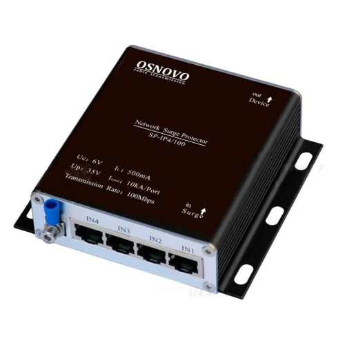 SP-IP4/100 SP-IP4/100