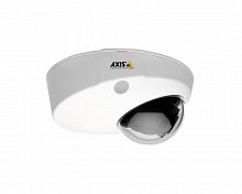 AXIS P3905-R Mk II