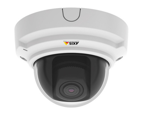 AXIS P3375-V