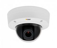 AXIS P3225-V MKII RU