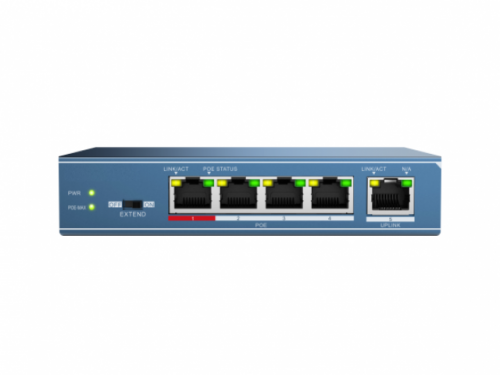 DS-S504P DS-S504P