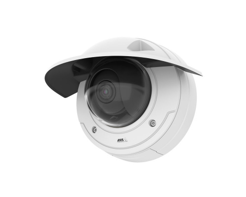 AXIS P3375-VE AXIS P3375-VE