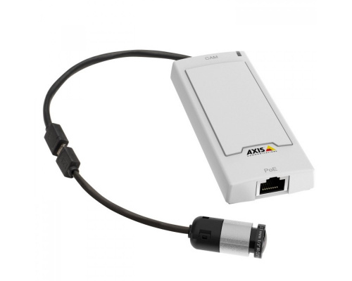 AXIS P1244 AXIS P1244