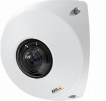 AXIS P9106-V WHITE