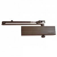 Abloy DC336 коричневый
