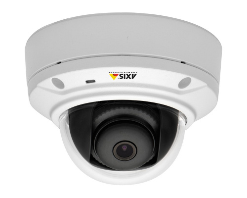 AXIS M3025-VE AXIS M3025-VE