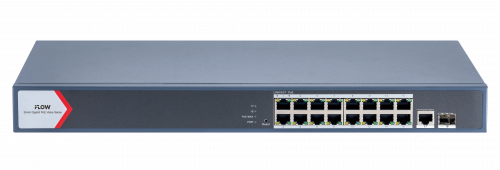 F-SW-EM618POE-VM/L F-SW-EM618POE-VM/L