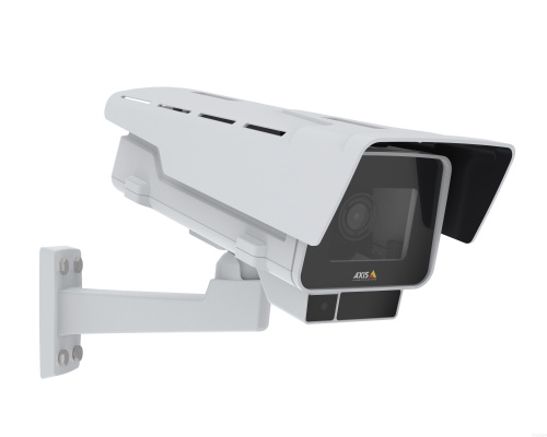 AXIS P1377-LE BAREBONE AXIS P1377-LE BAREBONE