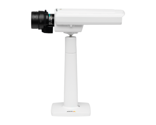 AXIS P1365 Mk II RU AXIS P1365 Mk II RU