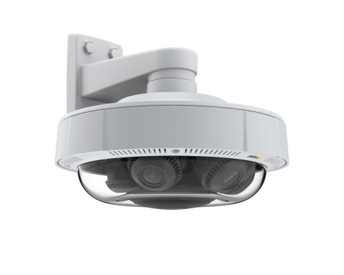 AXIS P3719-PLE