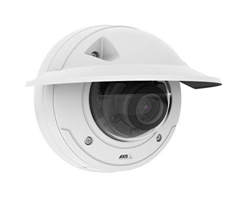 AXIS P3375-LVE AXIS P3375-LVE