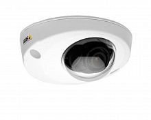 AXIS P3905-R BULK 10 PCS