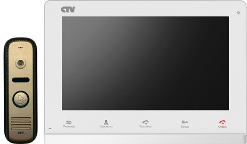 CTV-DP2100 CTV-DP2100
